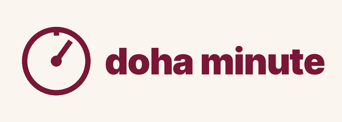 Doha Minute
